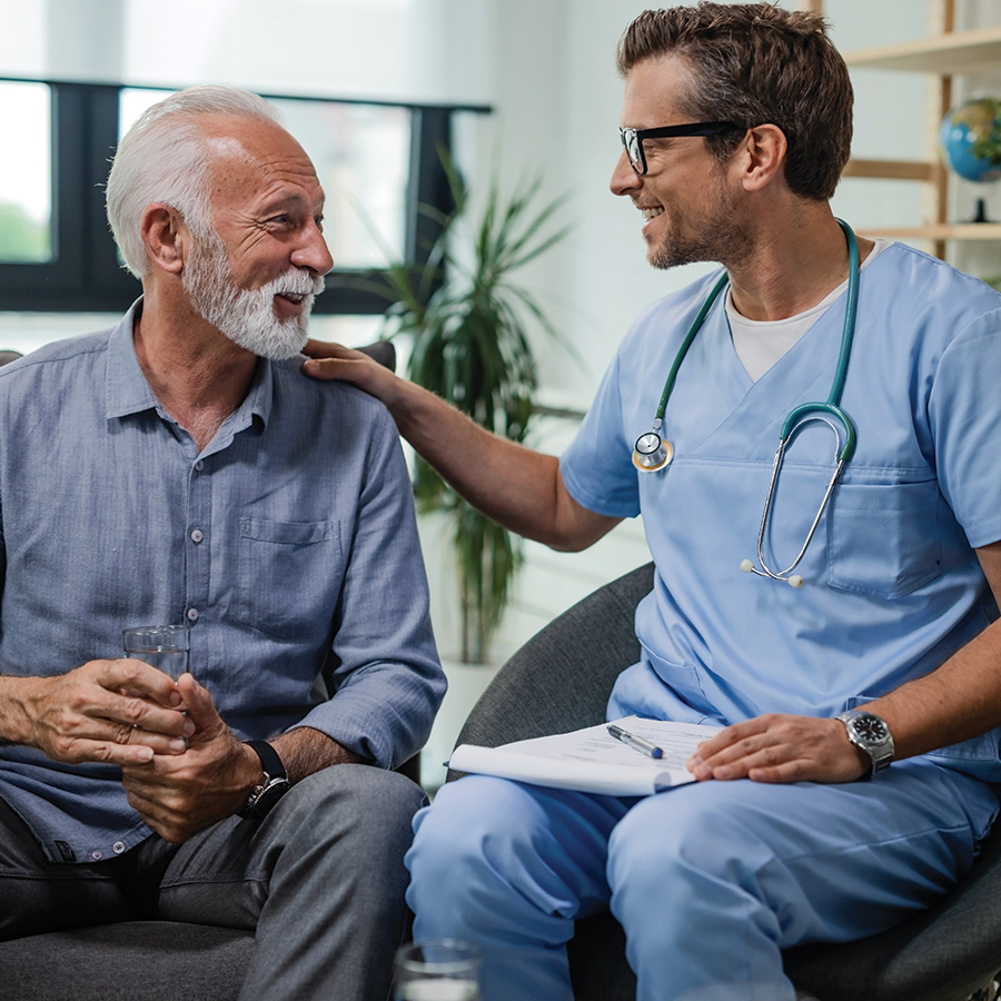 Prostatectomy|Urgent PC|Prostatectomy