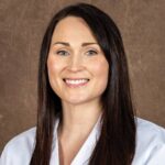 Ashley N. Silvestro, FNP-C, CUNP