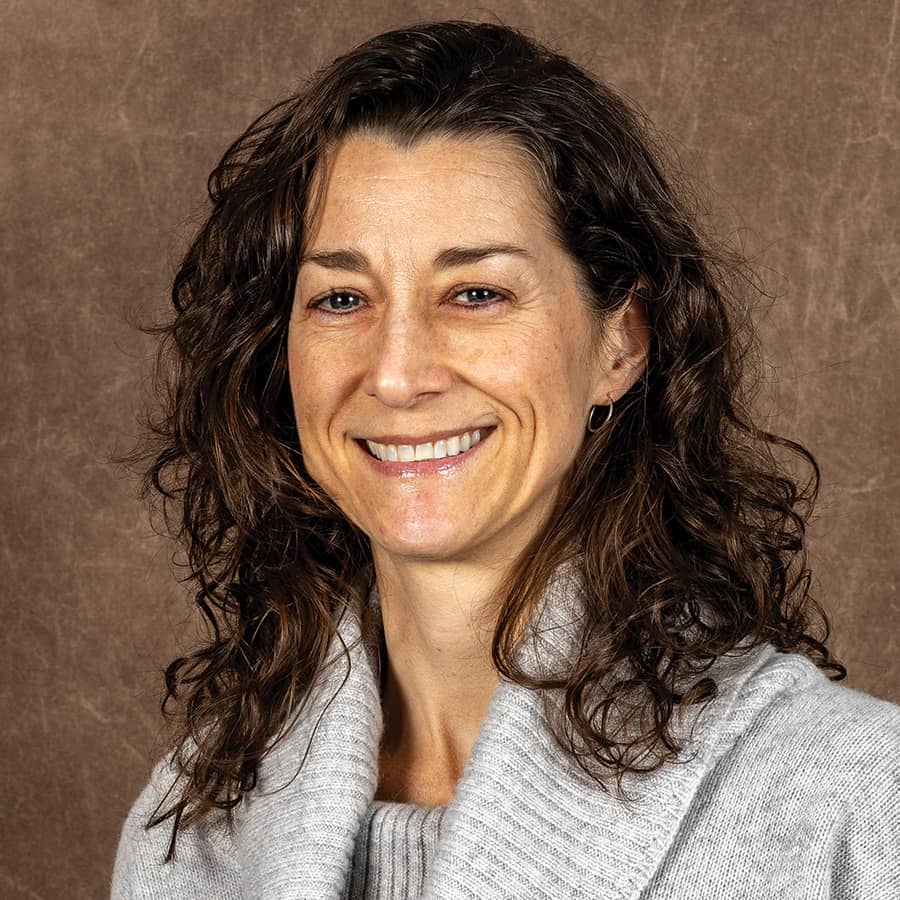 Charlotte A. Cockrell