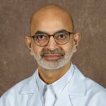 Dharam M. Ramnani, MD