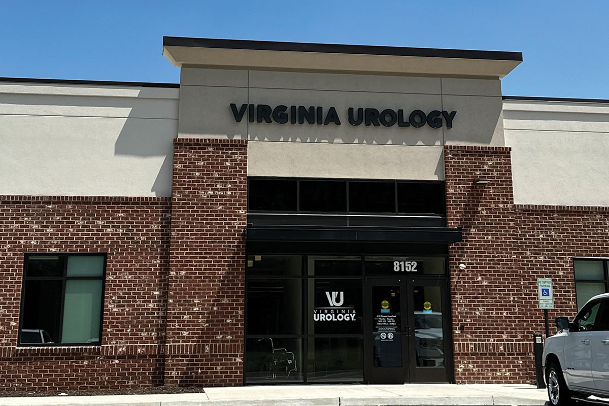 Hanover / Mechanicsville