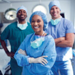 Robotic/Laparoscopic Surgery