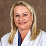 Sabreena Gunn, MSN, FNP-C, CUNP