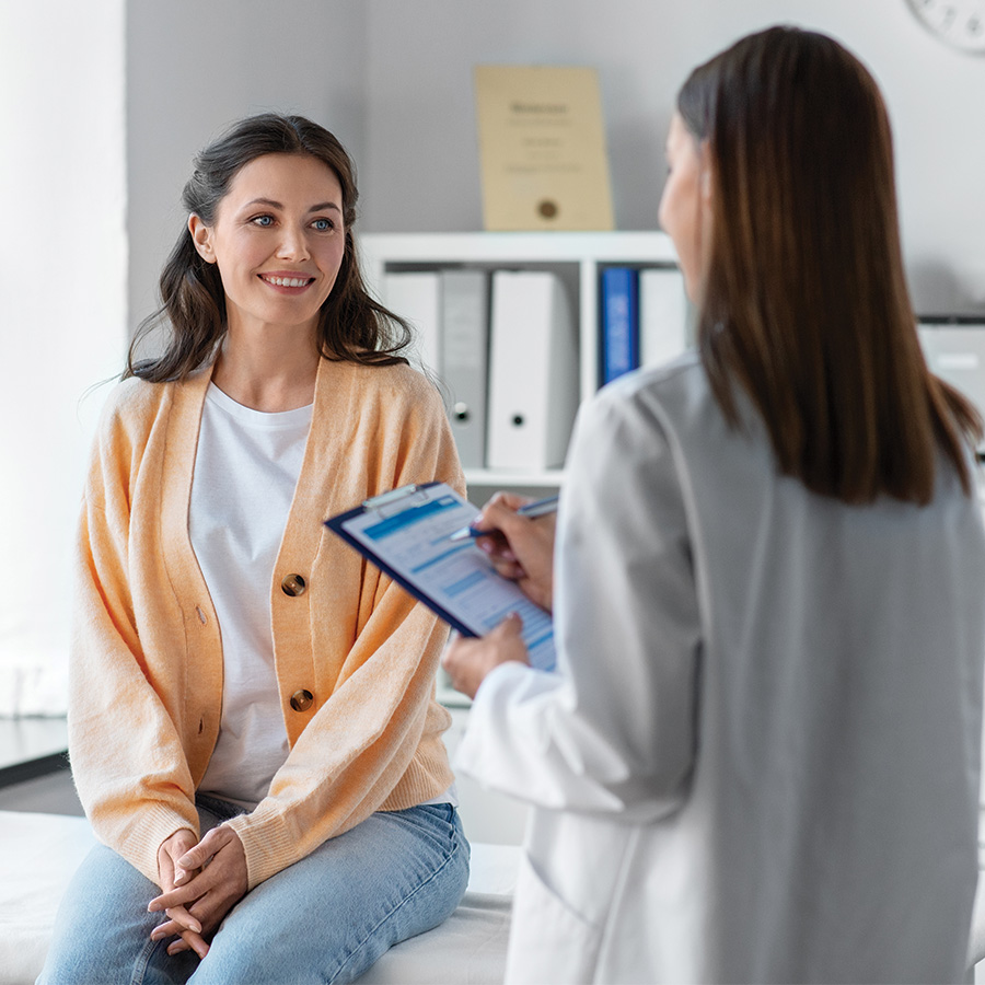 Urogynecology|Women's Services|Women's Conditions|Women's Services