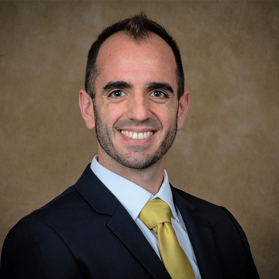 Christopher R. Chipko