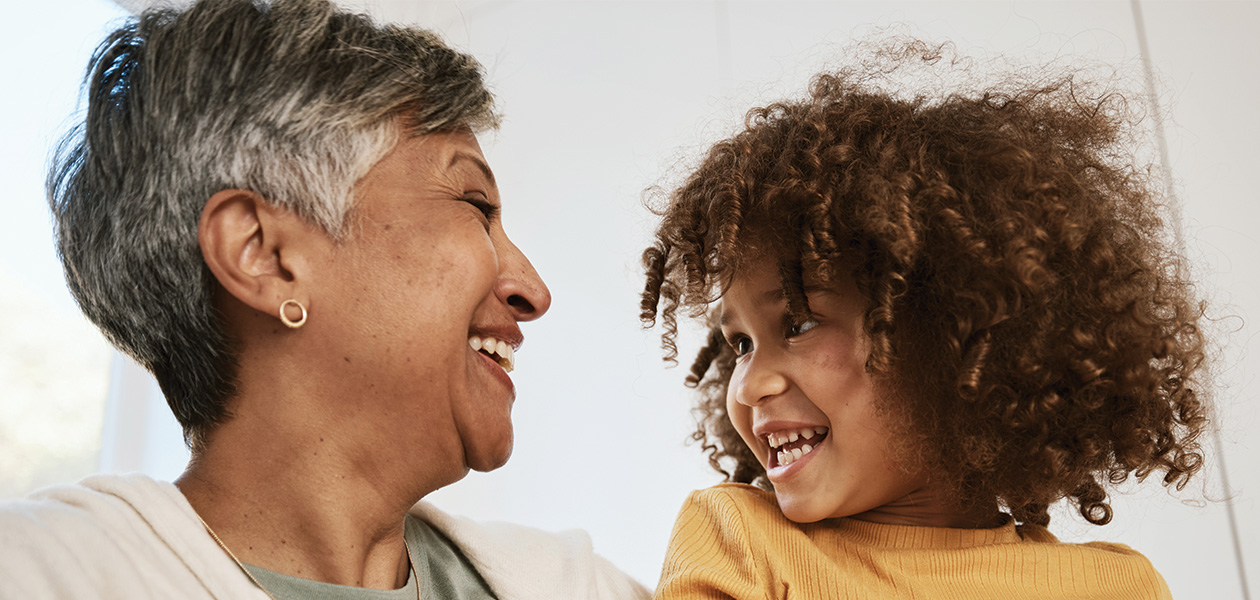 laughing grandmother and granddaughter share a spe 2026 01 09 09 41 41 utc