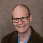 William R. Morgan, MD