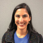 Afshan A. Ahmad, MD, MBA