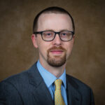 J. Daniel Pennington, MD, Ph.D