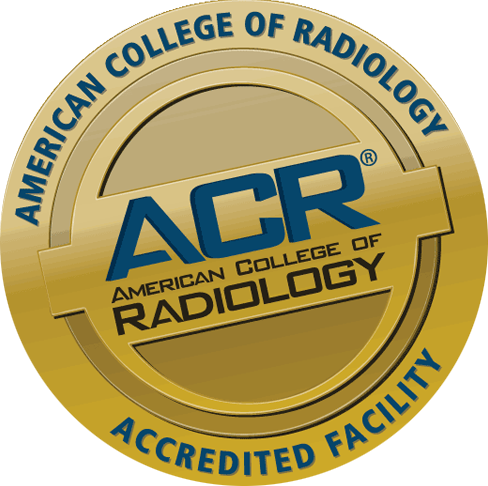 radiology accredited