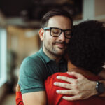 man and woman embracing in an office setting 2026 01 09 11 51 29 utc