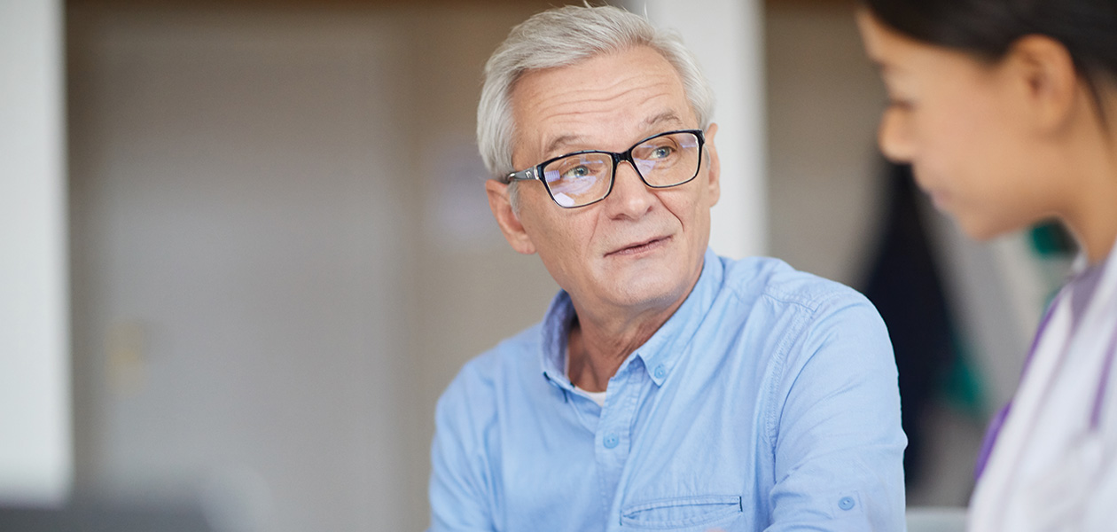 senior man talking with healthcare professional in 2026 03 19 08 04 42 utc