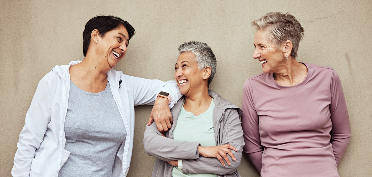 three smiling women wearing athletic clothing 2026 01 09 11 01 56 utc
