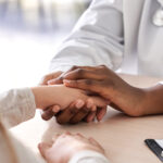 doctor offering compassionate support at medical c 2026 01 08 00 19 07 utc