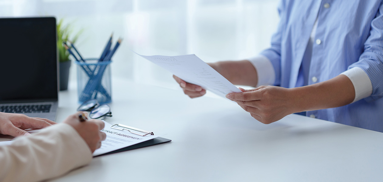 graduates fill out the human resources department 2023 01 24 23 06 25 utc