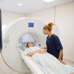 hospital radiographer with female patient operatin 2026 03 09 02 39 39 utc