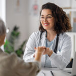patient with a doctor in medical office 2026 03 25 05 19 02 utc
